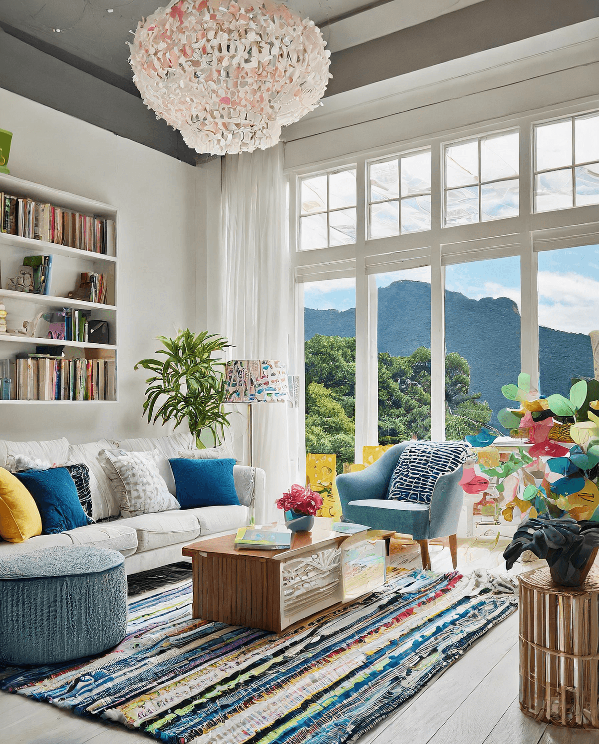 Marketplace Hero image of clean house